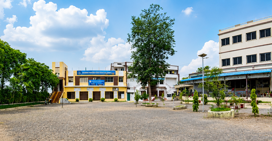 Campus
